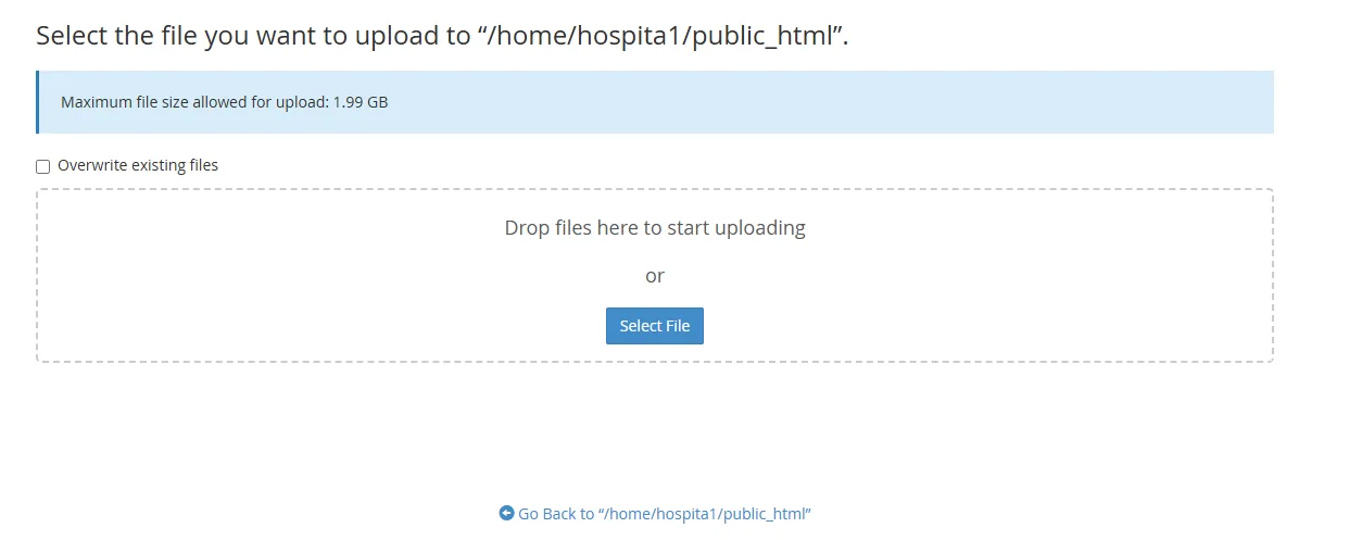 Software License Notice - Hospital Software BD screenshot